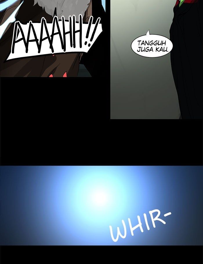 Tower of God Chapter 127