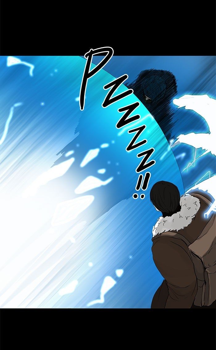 Tower of God Chapter 127