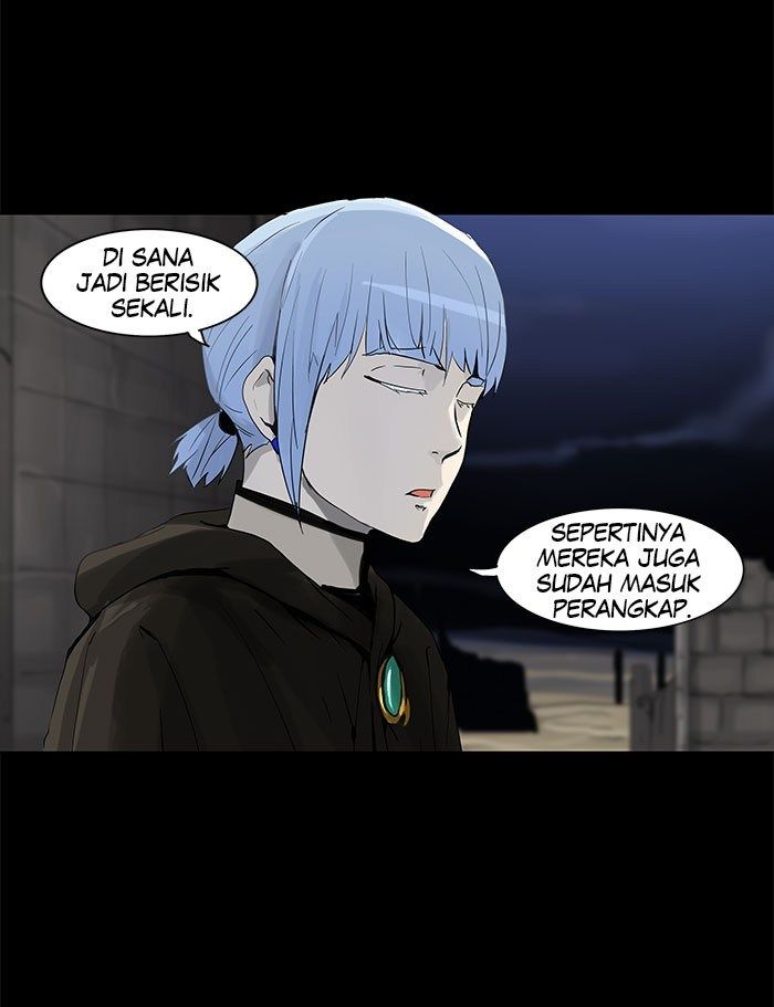 Tower of God Chapter 127