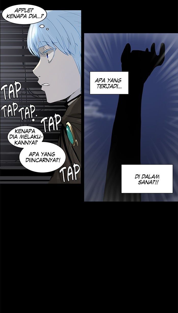 Tower of God Chapter 127