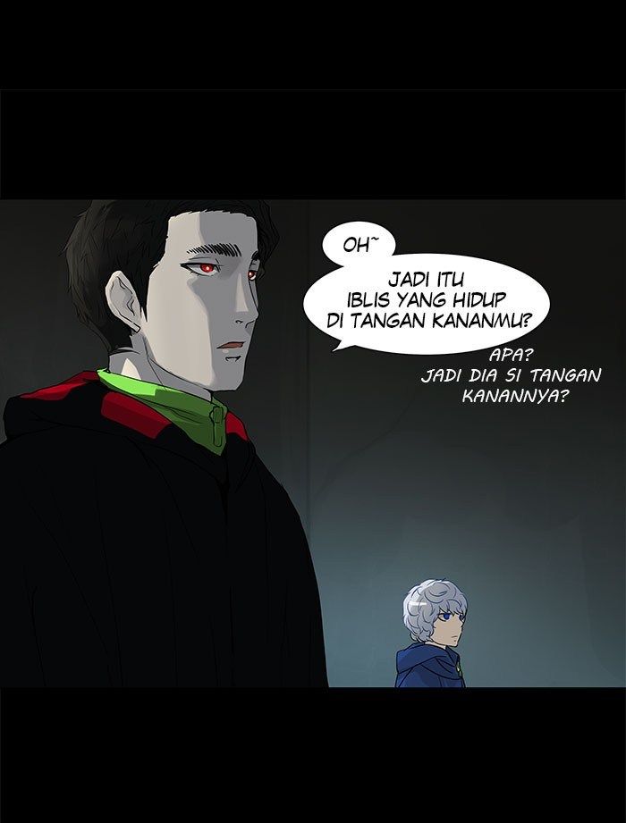 Tower of God Chapter 127