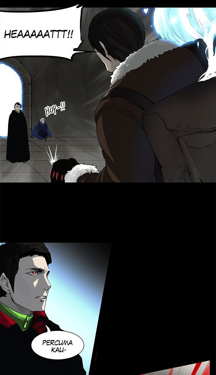 Tower of God Chapter 127