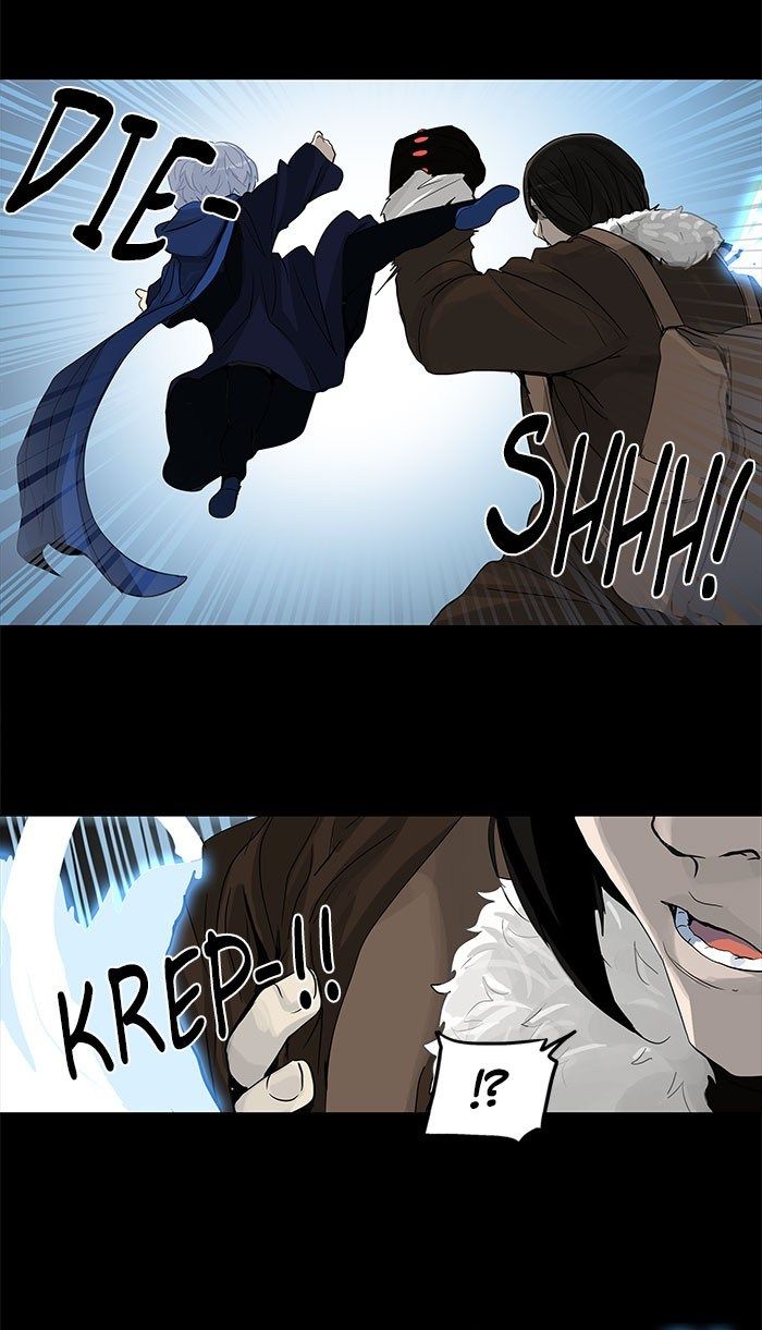 Tower of God Chapter 127