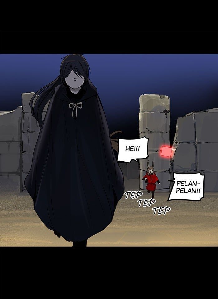 Tower of God Chapter 127