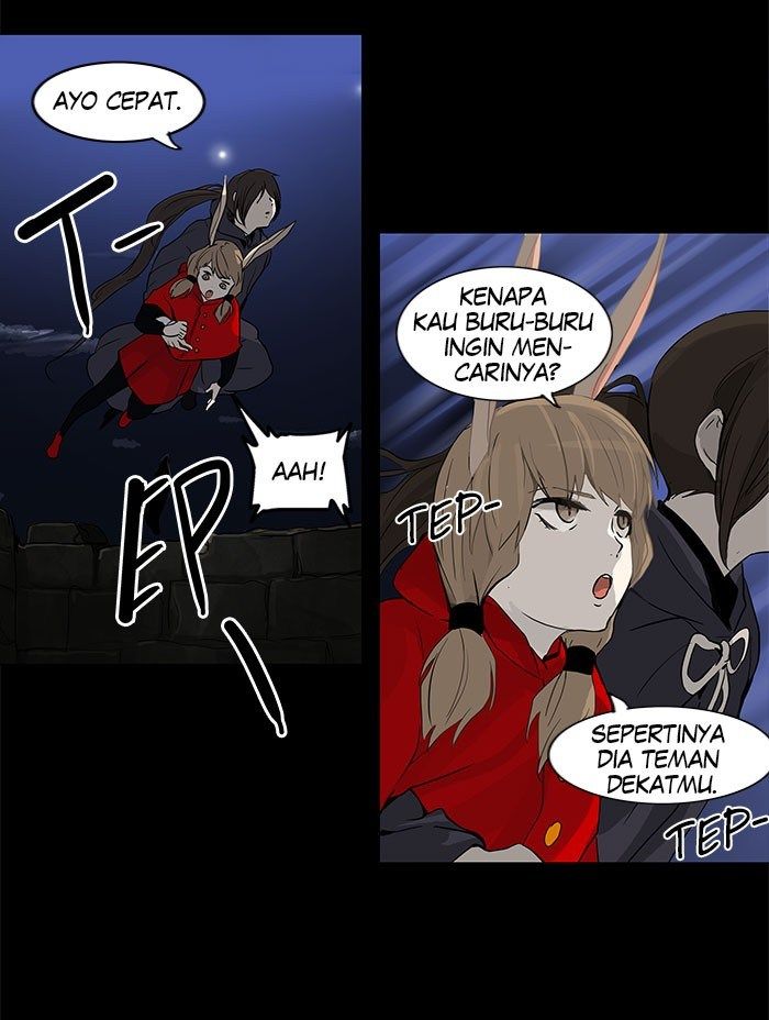 Tower of God Chapter 127