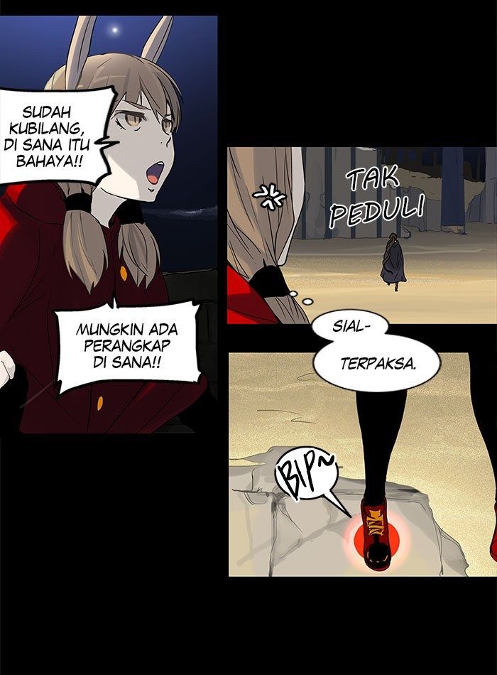 Tower of God Chapter 127