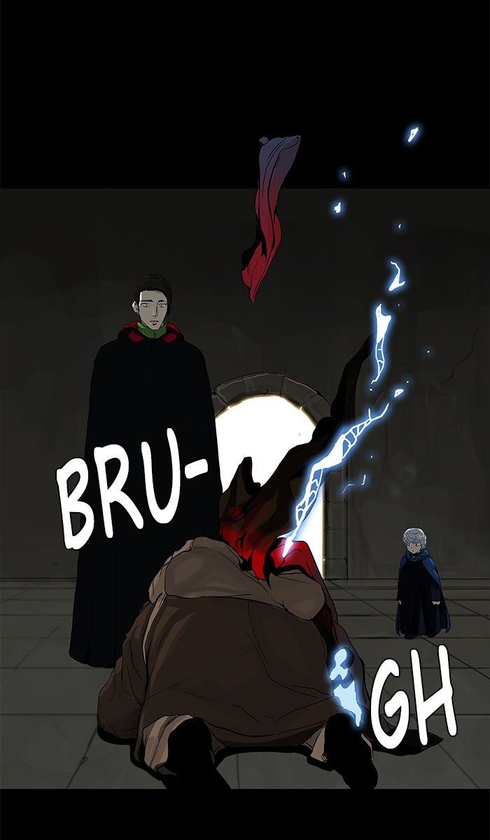 Tower of God Chapter 127