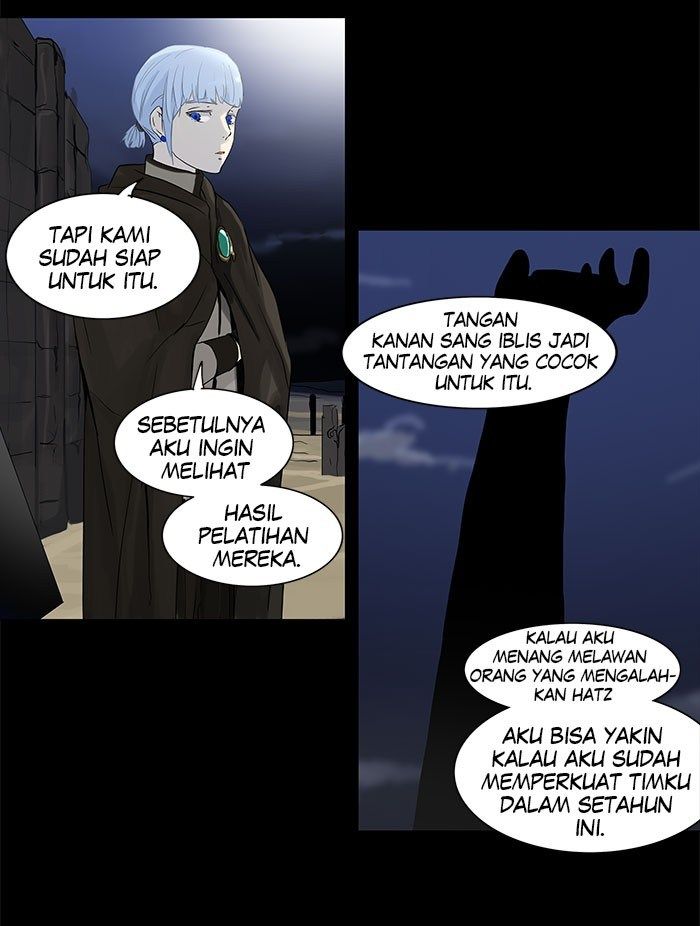 Tower of God Chapter 127