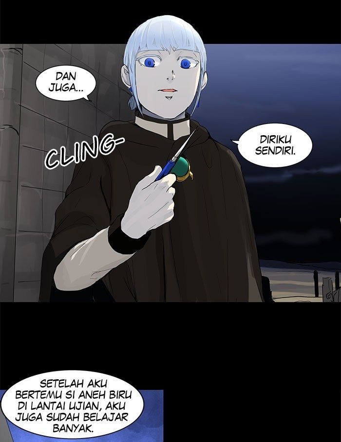 Tower of God Chapter 127