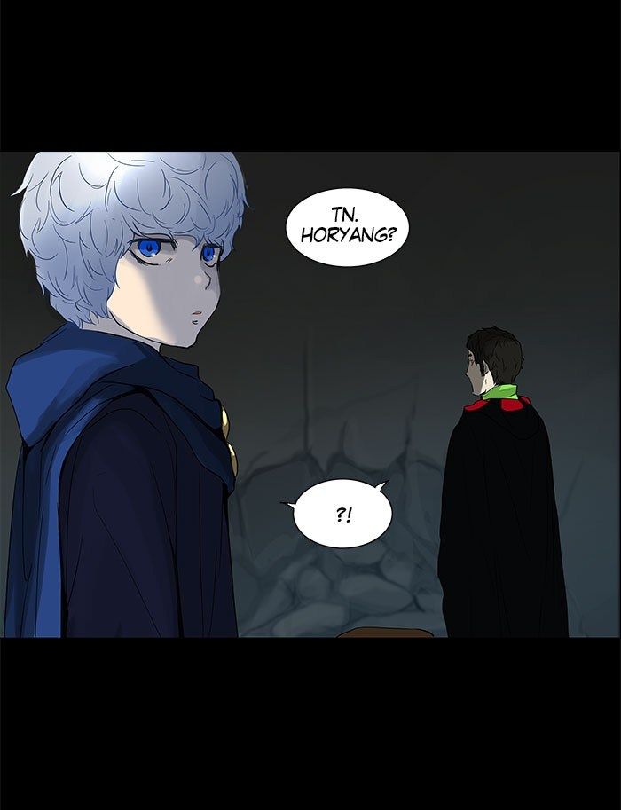 Tower of God Chapter 127