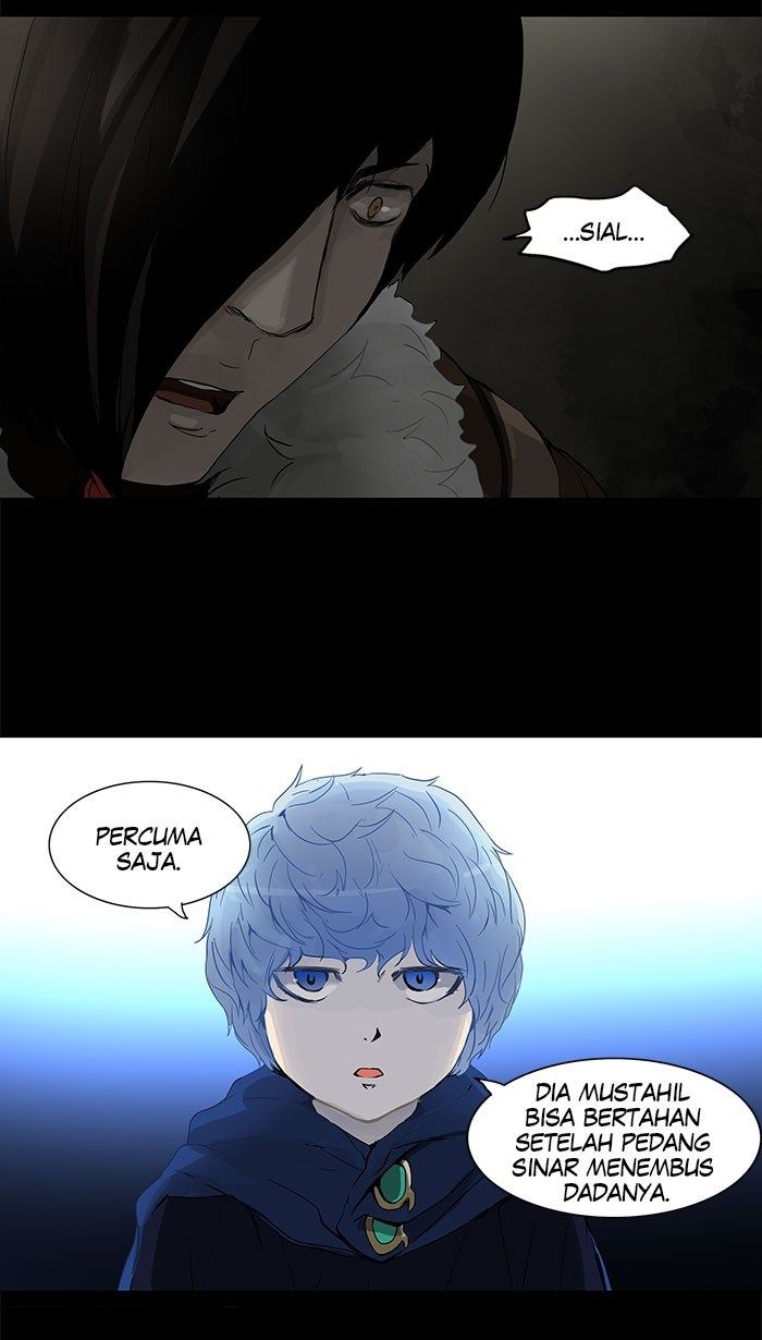 Tower of God Chapter 127