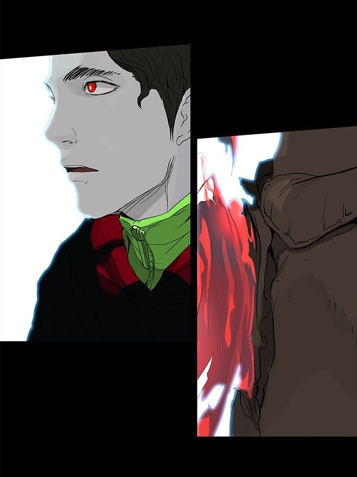 Tower of God Chapter 127