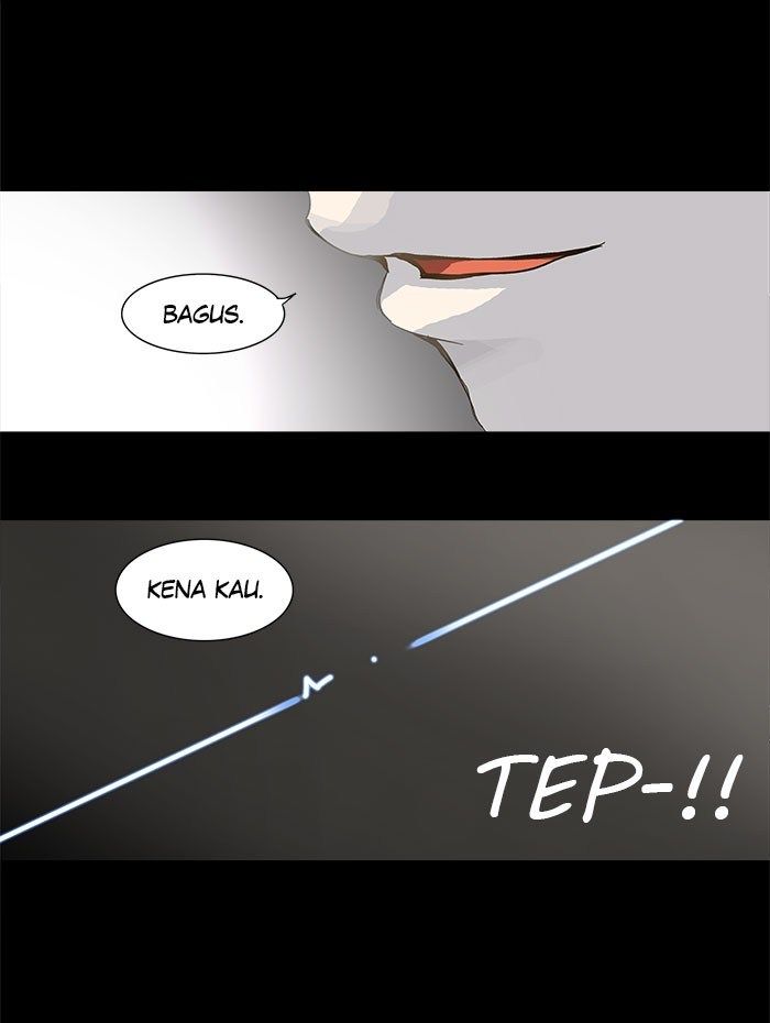 Tower of God Chapter 127