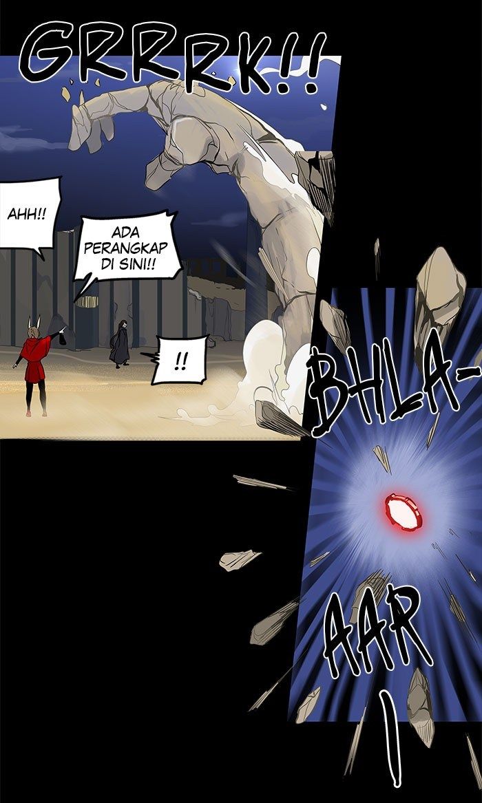 Tower of God Chapter 127