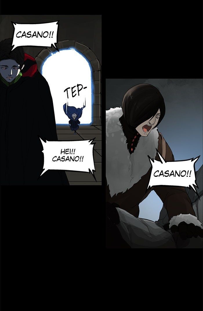 Tower of God Chapter 127