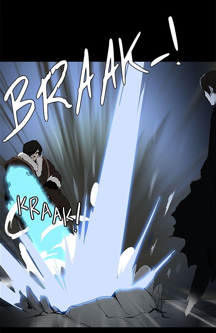 Tower of God Chapter 127