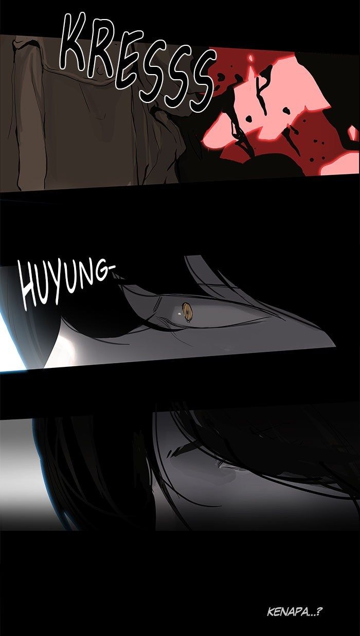 Tower of God Chapter 127