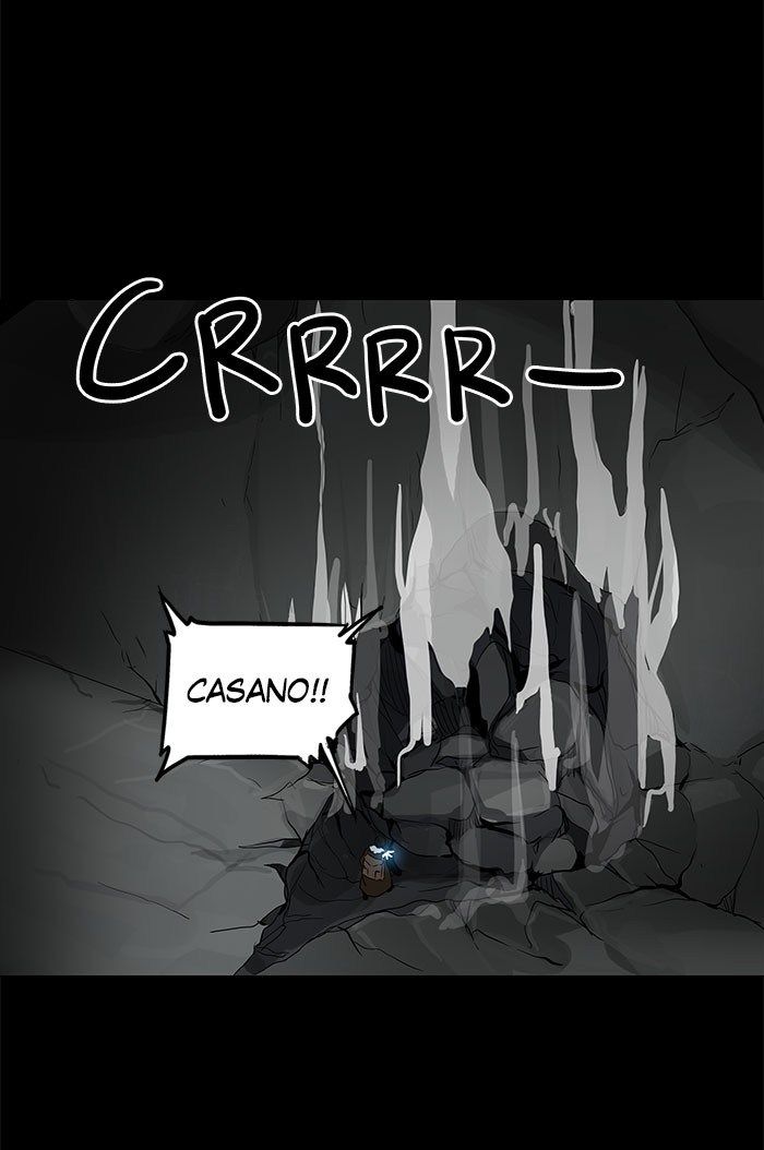 Tower of God Chapter 127