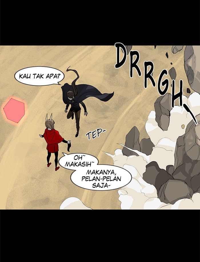 Tower of God Chapter 127