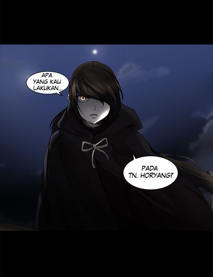 Tower of God Chapter 127