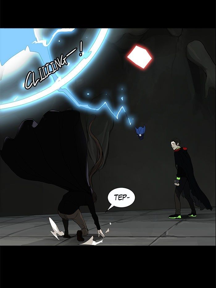 Tower of God Chapter 128