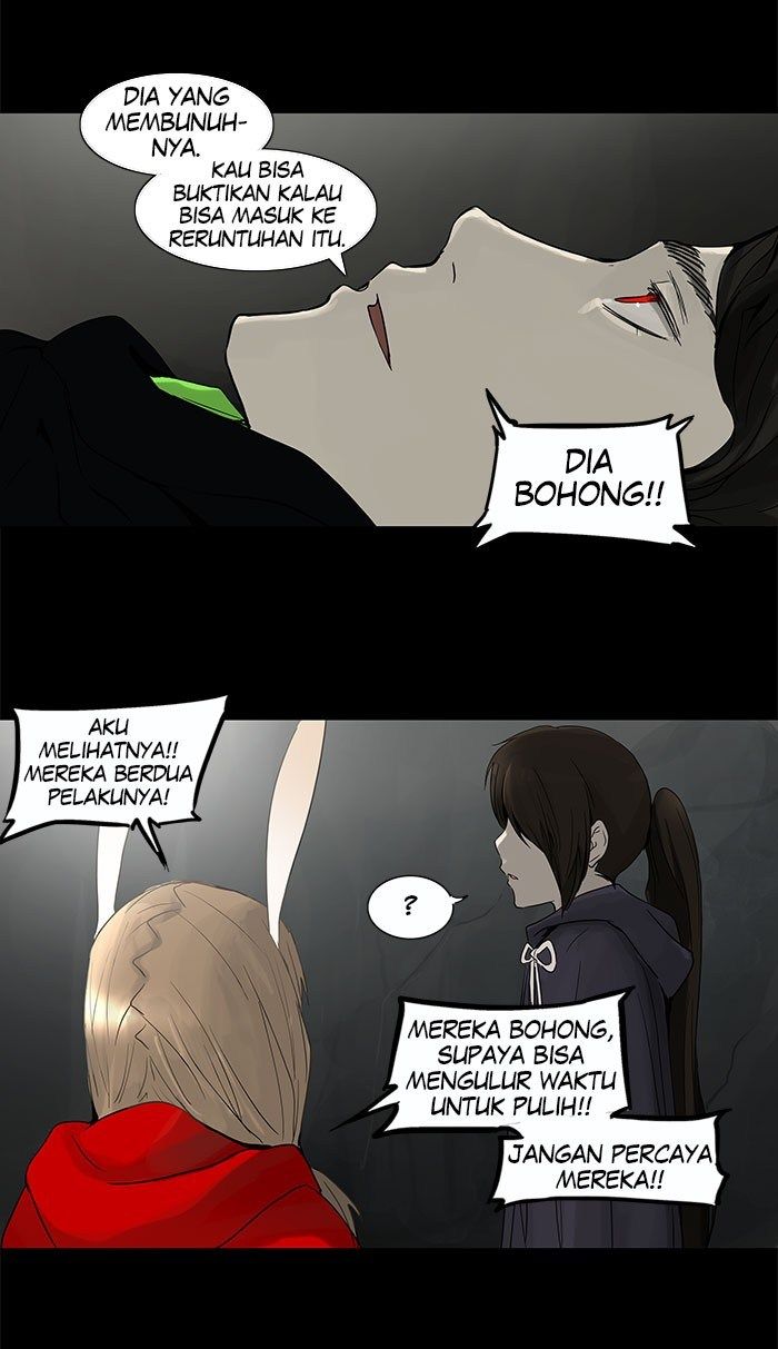 Tower of God Chapter 128