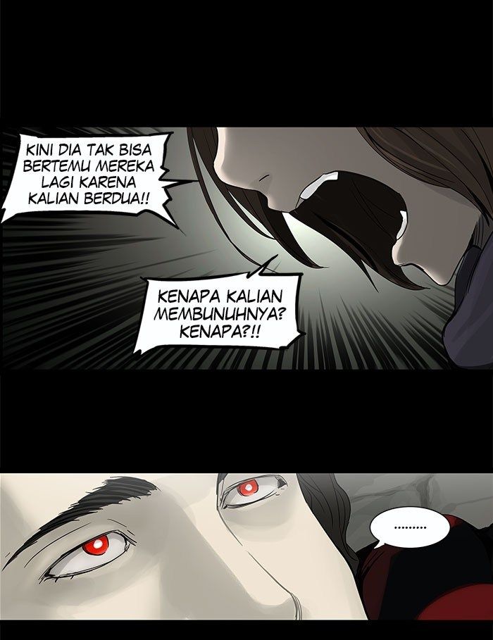 Tower of God Chapter 128