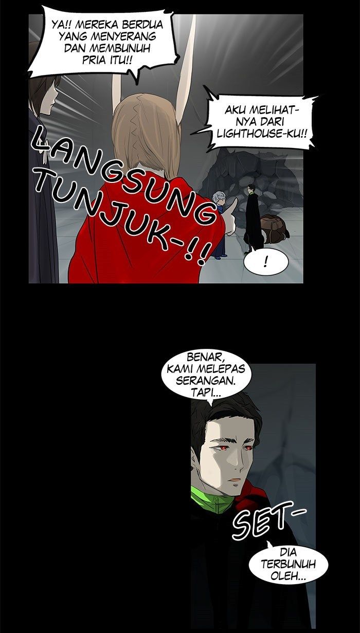 Tower of God Chapter 128