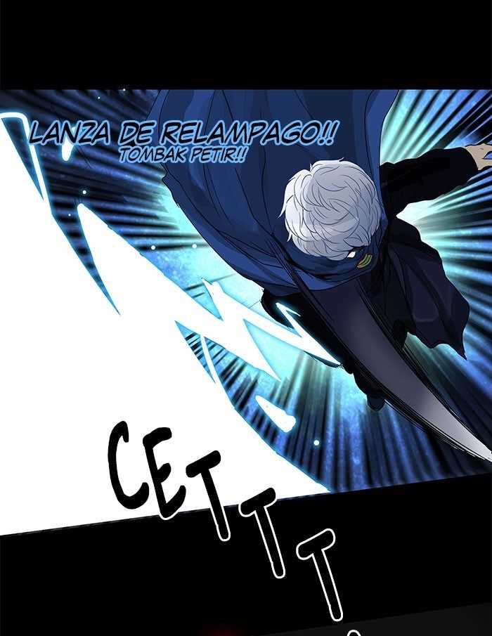 Tower of God Chapter 128