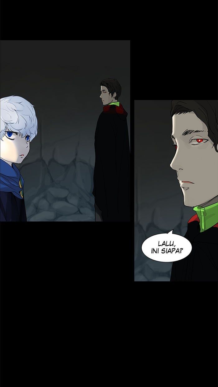 Tower of God Chapter 128