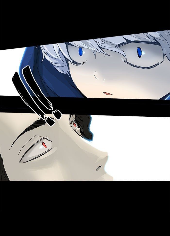 Tower of God Chapter 128