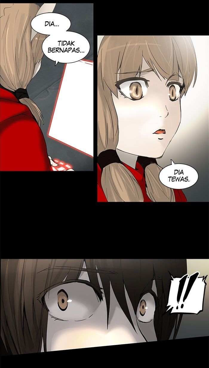 Tower of God Chapter 128