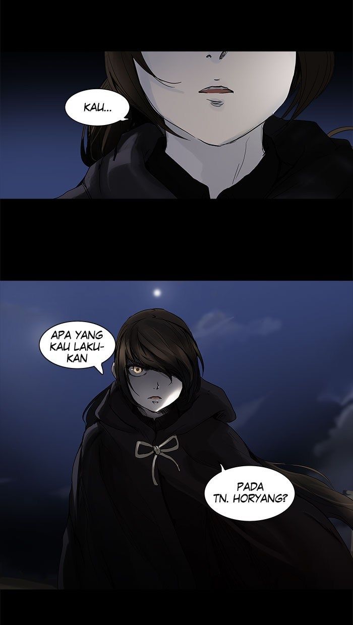 Tower of God Chapter 128