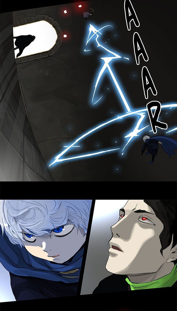 Tower of God Chapter 128