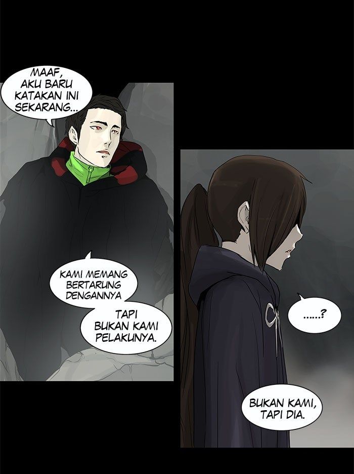 Tower of God Chapter 128