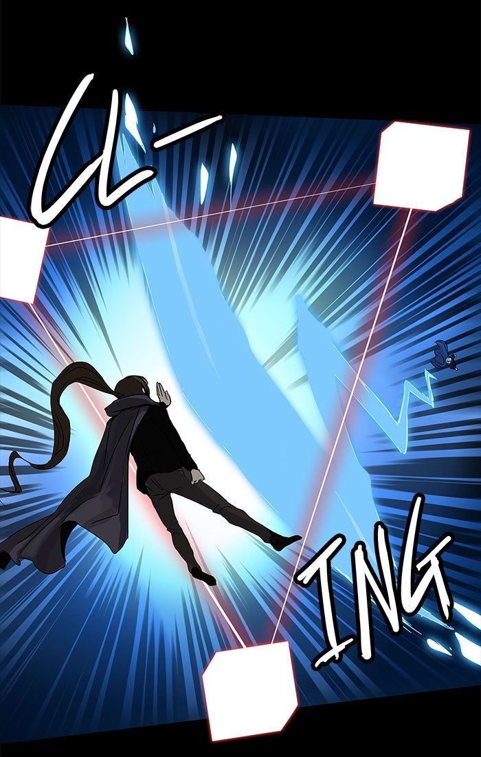 Tower of God Chapter 128