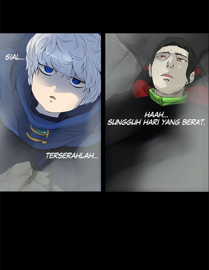 Tower of God Chapter 128