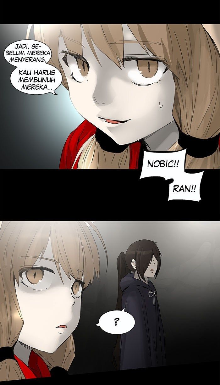 Tower of God Chapter 128