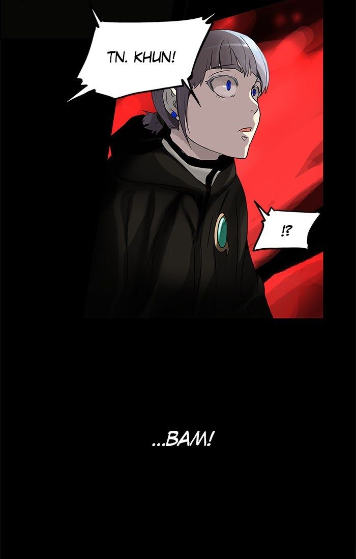 Tower of God Chapter 129