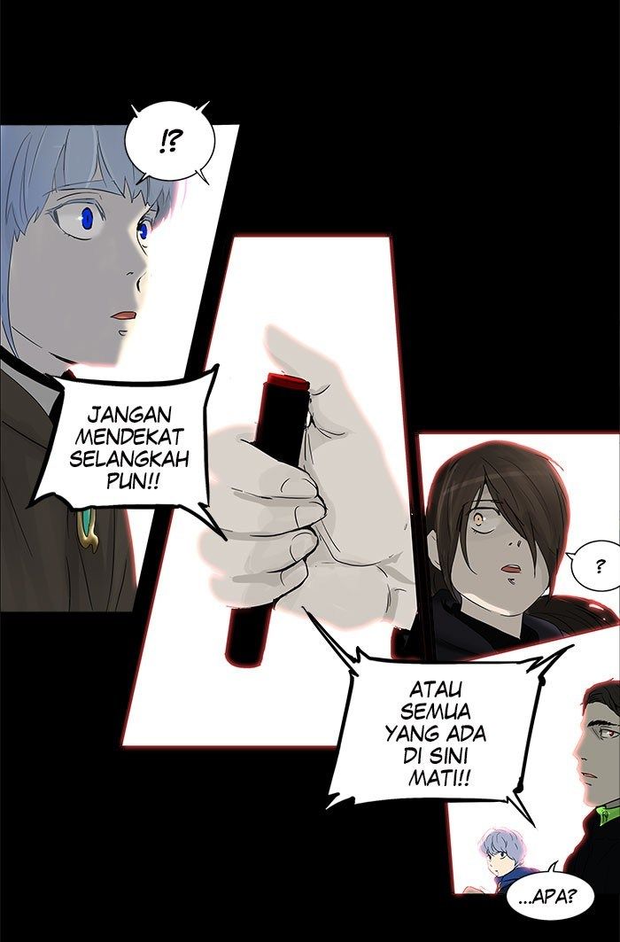 Tower of God Chapter 129