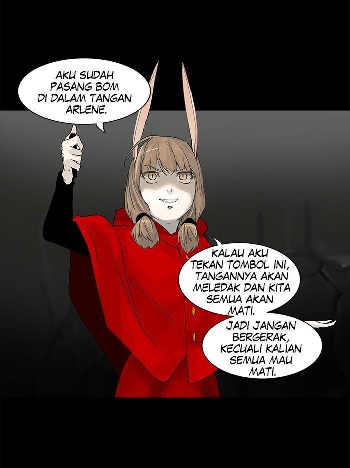 Tower of God Chapter 129