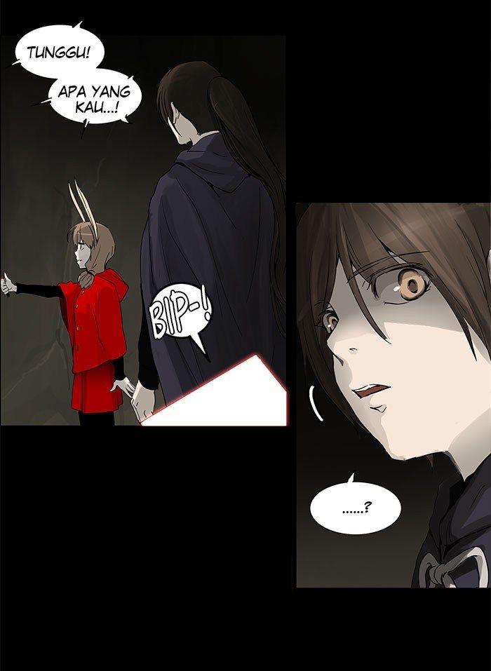 Tower of God Chapter 129