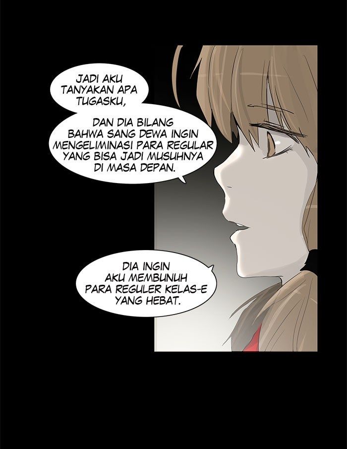 Tower of God Chapter 129