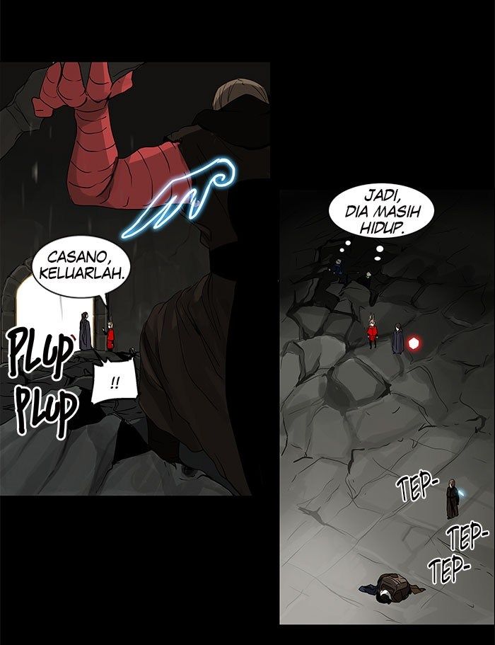 Tower of God Chapter 129