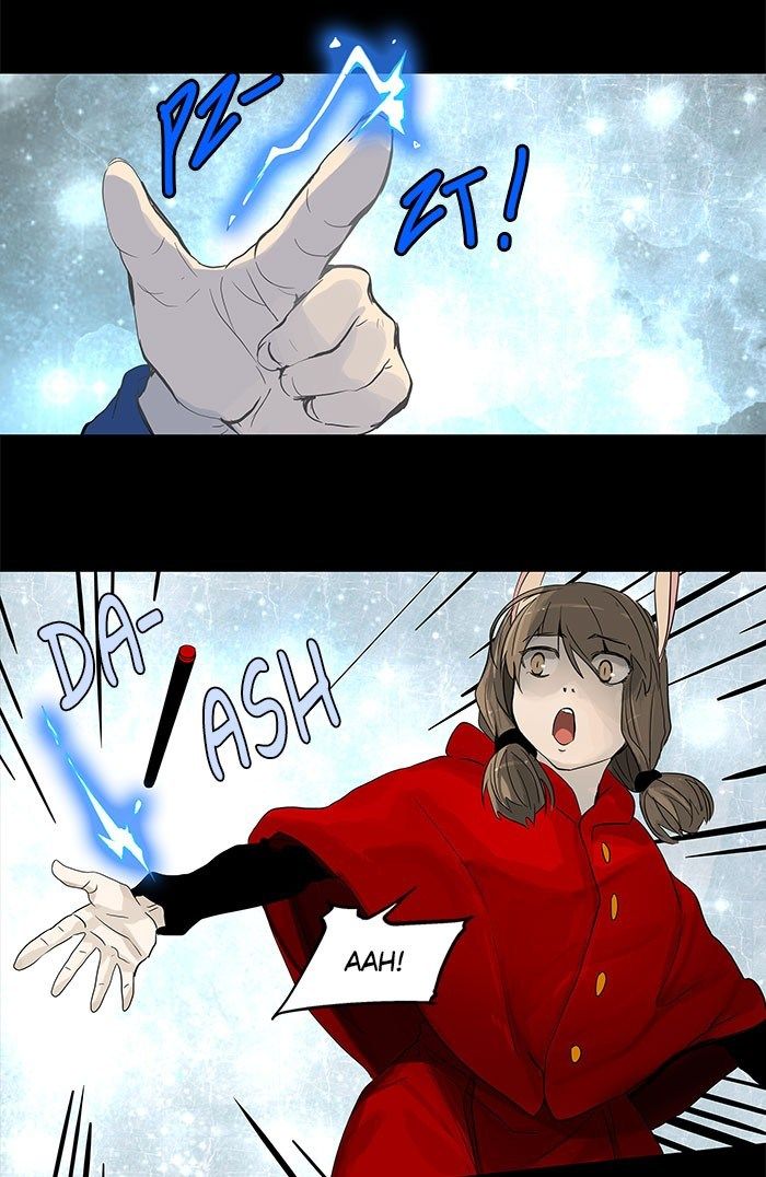 Tower of God Chapter 129