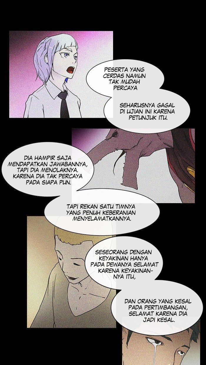 Tower of God Chapter 13