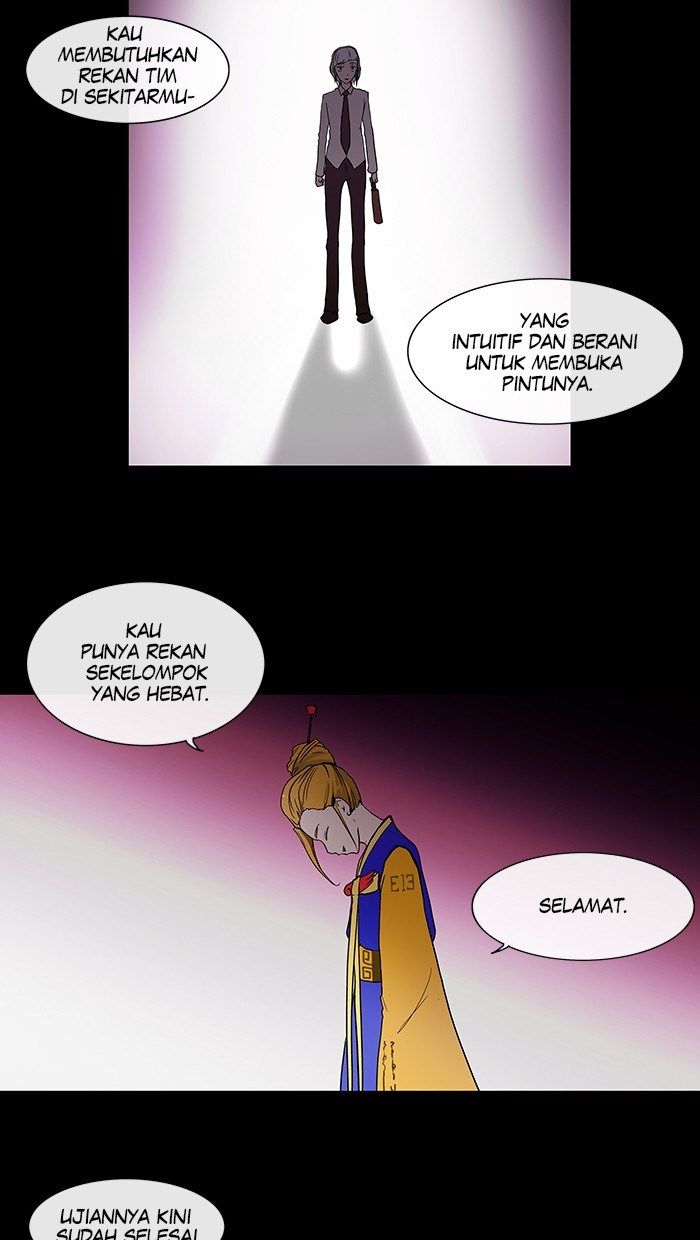 Tower of God Chapter 13