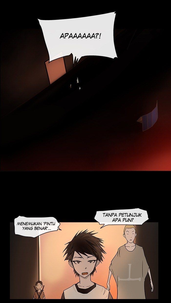 Tower of God Chapter 13