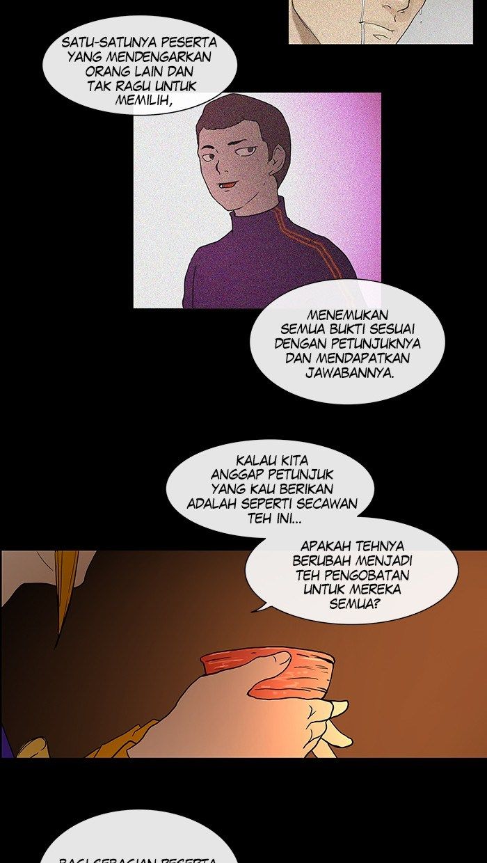 Tower of God Chapter 13