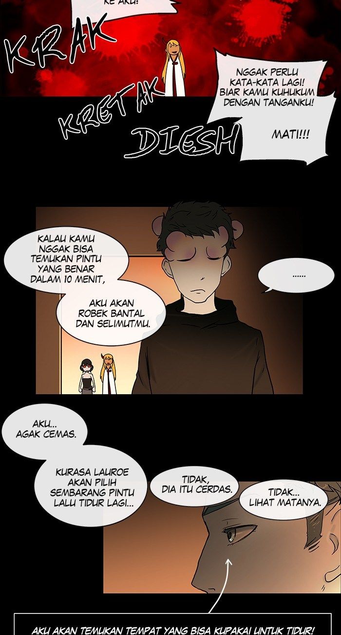 Tower of God Chapter 13